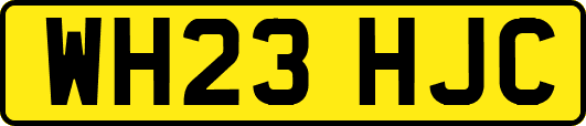 WH23HJC