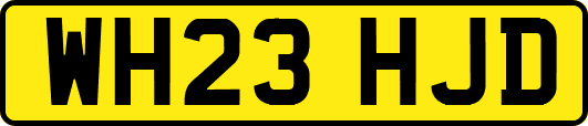 WH23HJD