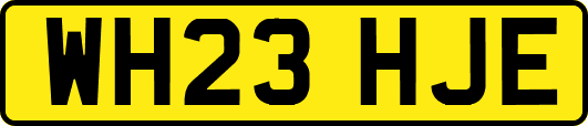 WH23HJE