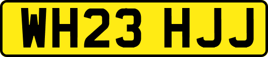 WH23HJJ