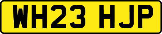 WH23HJP