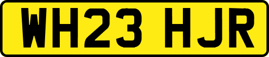 WH23HJR