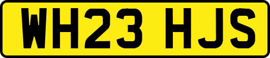 WH23HJS