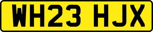 WH23HJX