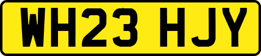 WH23HJY