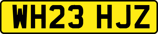 WH23HJZ