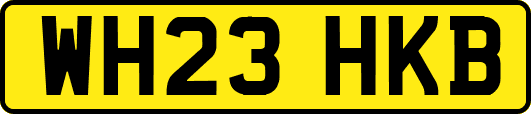 WH23HKB