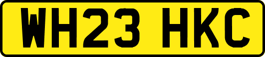 WH23HKC