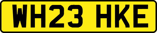 WH23HKE