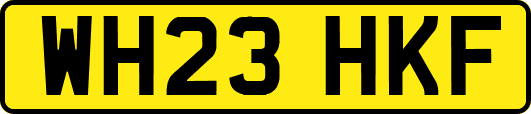 WH23HKF