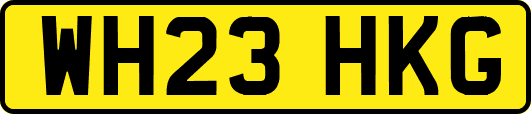 WH23HKG