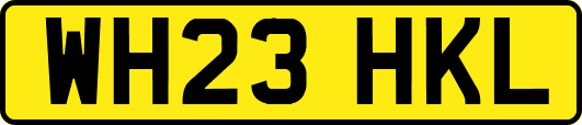 WH23HKL