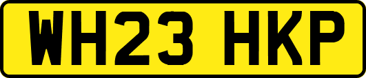 WH23HKP