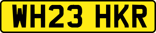 WH23HKR