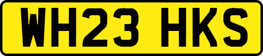 WH23HKS