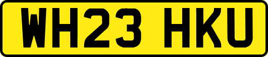 WH23HKU