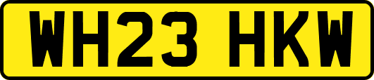 WH23HKW