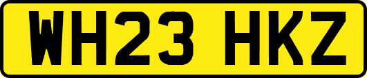 WH23HKZ