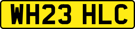 WH23HLC