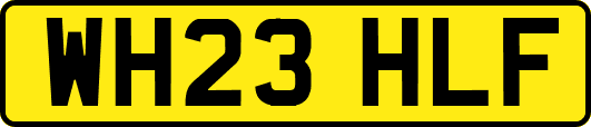 WH23HLF