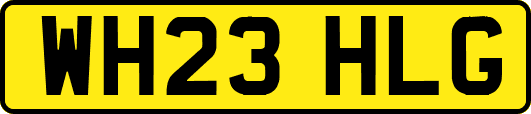 WH23HLG