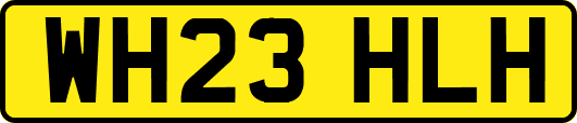 WH23HLH