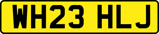 WH23HLJ