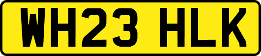 WH23HLK