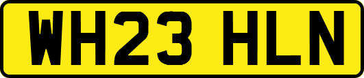 WH23HLN