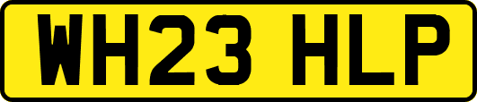 WH23HLP
