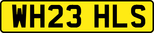 WH23HLS
