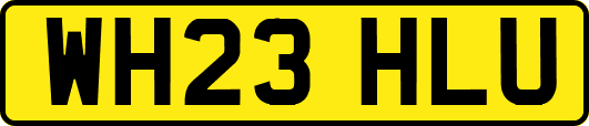 WH23HLU