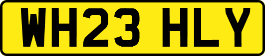 WH23HLY