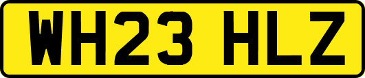 WH23HLZ