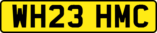 WH23HMC