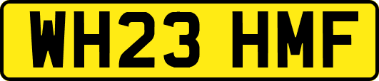 WH23HMF