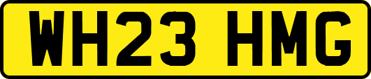 WH23HMG
