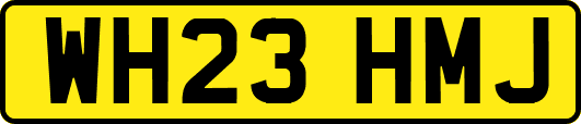 WH23HMJ