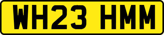 WH23HMM