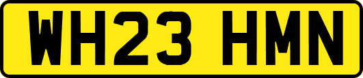 WH23HMN