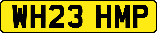 WH23HMP
