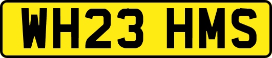 WH23HMS