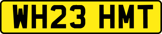 WH23HMT
