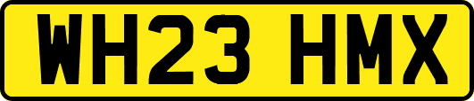 WH23HMX