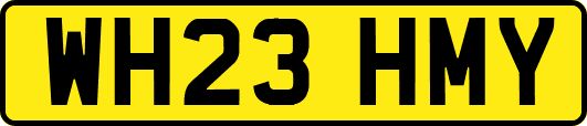 WH23HMY