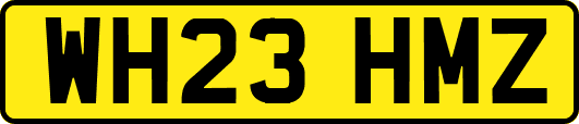 WH23HMZ