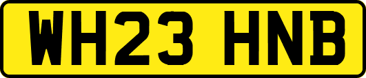 WH23HNB