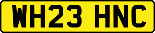 WH23HNC
