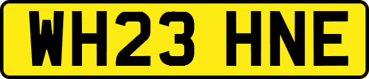 WH23HNE
