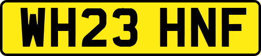 WH23HNF